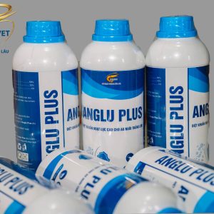 ANGLU PLUS