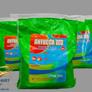ANYUCCA ZEO – TCCS 08:2025/ANBAVET