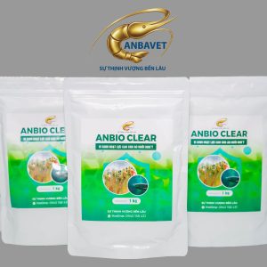 ANBIO CLEAR – TCCS 06:2025/ANBAVET