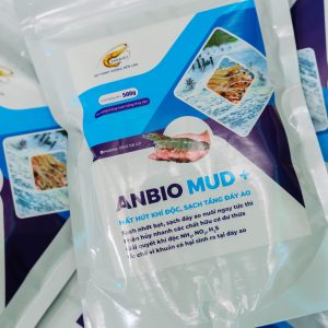 ANBIO MUD + (  TCCS 05:2025/ANBAVET)