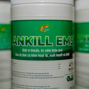 ANKILL EMS